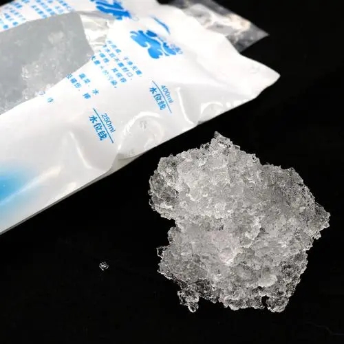 冰袋里的胶状物是什么,阜新冰袋多少钱一斤
